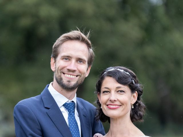 Le mariage de Eric et Marianna à Laon, Aisne 31