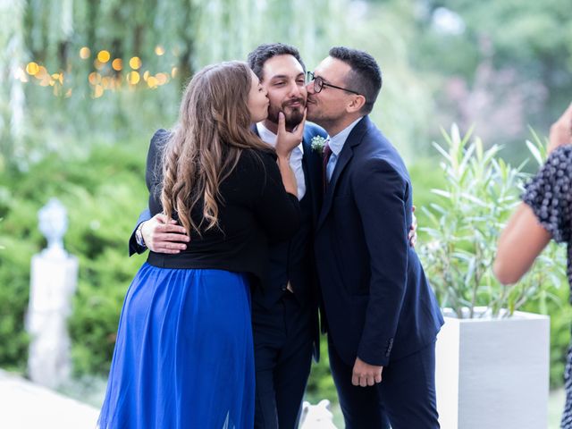 Le mariage de Eric et Marianna à Laon, Aisne 35