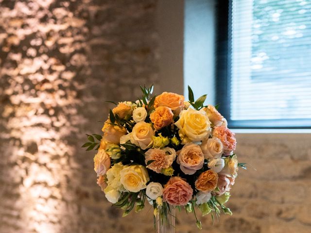 Le mariage de Eric et Marianna à Laon, Aisne 36