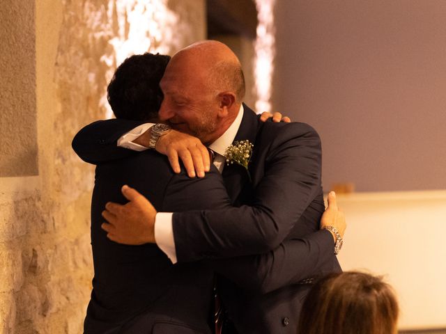 Le mariage de Eric et Marianna à Laon, Aisne 38