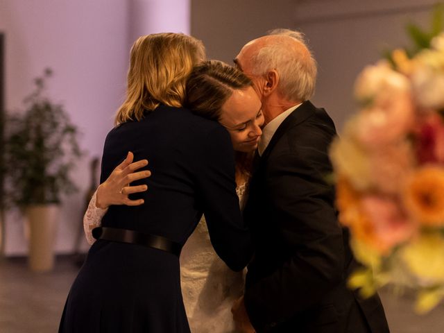 Le mariage de Eric et Marianna à Laon, Aisne 39