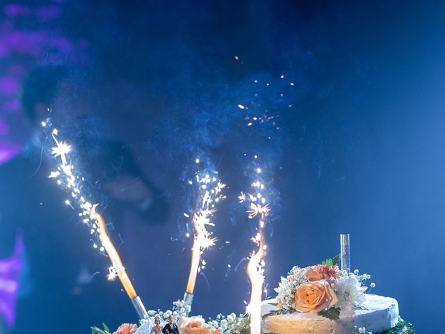 Le mariage de Eric et Marianna à Laon, Aisne 40