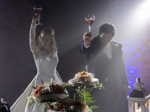 Le mariage de Eric et Marianna à Laon, Aisne 41