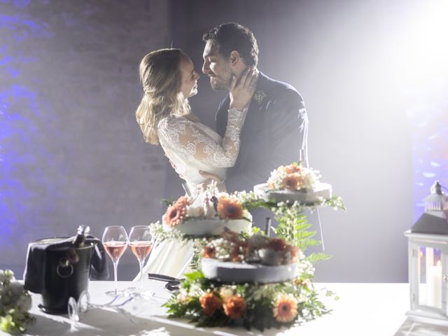 Le mariage de Eric et Marianna à Laon, Aisne 42