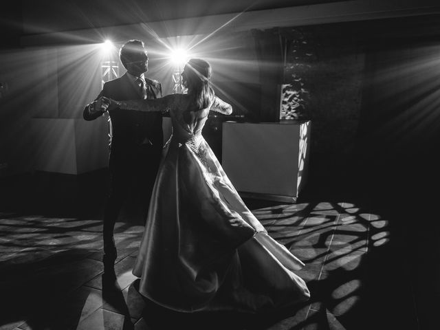 Le mariage de Eric et Marianna à Laon, Aisne 44