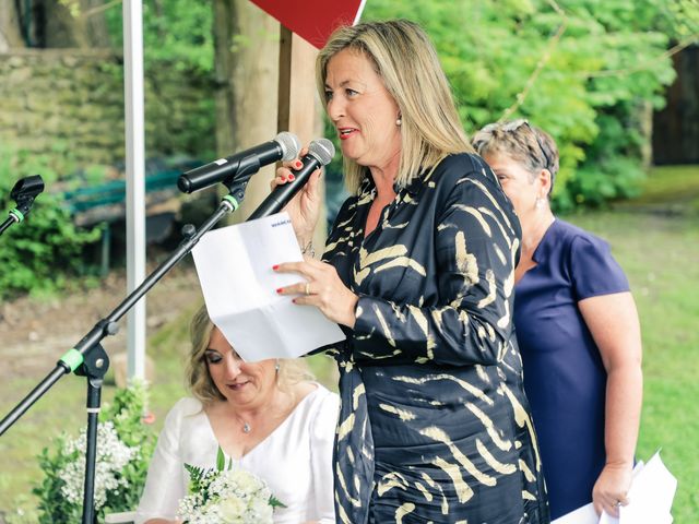 Le mariage de Hugues et Susana à Dampierre-en-Yvelines, Yvelines 43