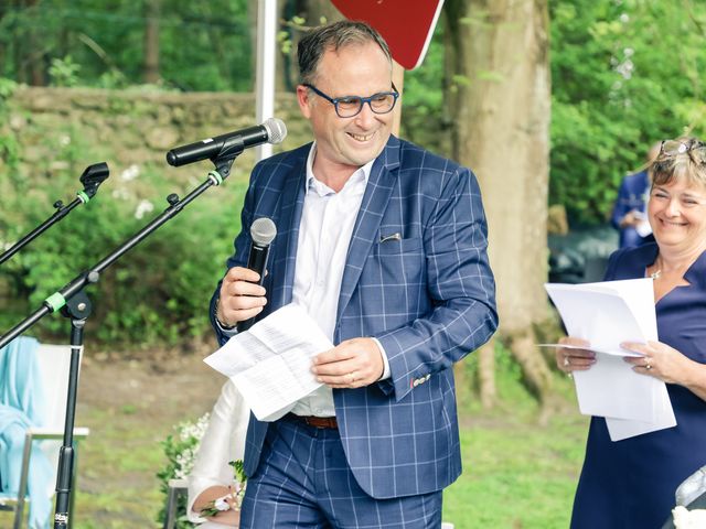 Le mariage de Hugues et Susana à Dampierre-en-Yvelines, Yvelines 46