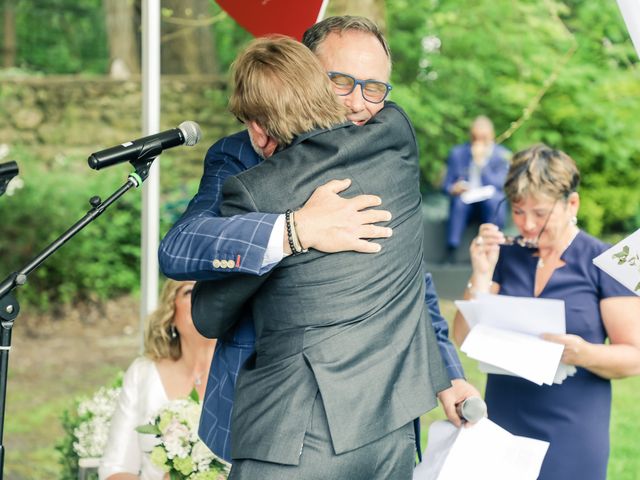 Le mariage de Hugues et Susana à Dampierre-en-Yvelines, Yvelines 50