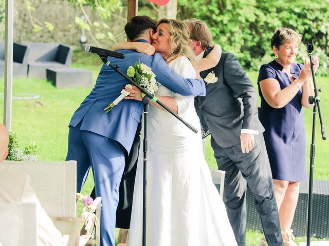 Le mariage de Hugues et Susana à Dampierre-en-Yvelines, Yvelines 65