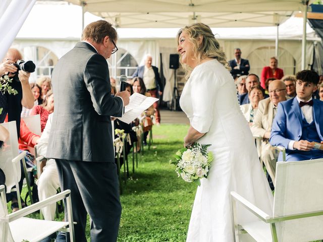 Le mariage de Hugues et Susana à Dampierre-en-Yvelines, Yvelines 70