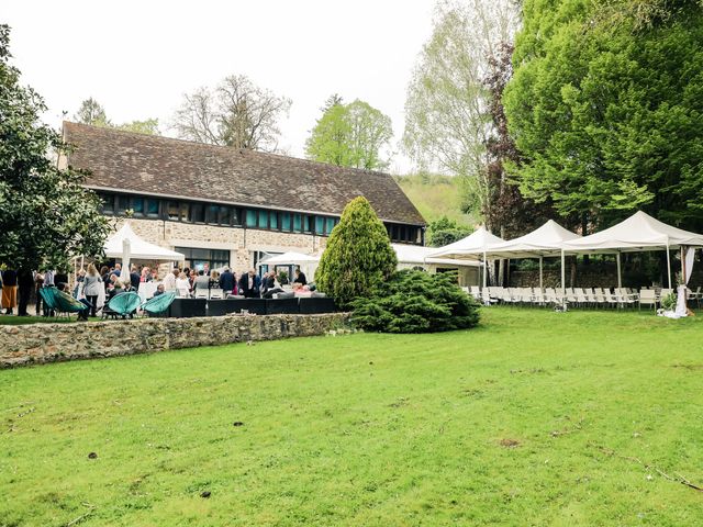 Le mariage de Hugues et Susana à Dampierre-en-Yvelines, Yvelines 108