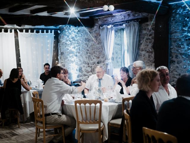 Le mariage de Virginia et Pierre à Verrières-le-Buisson, Essonne 17