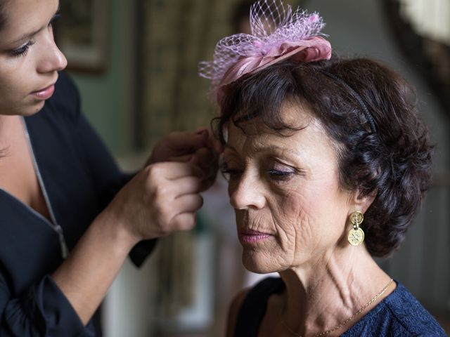 Le mariage de J... et C... à Dol-de-Bretagne, Ille et Vilaine 21