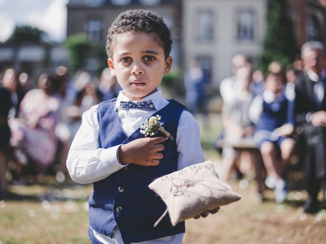 Le mariage de J... et C... à Dol-de-Bretagne, Ille et Vilaine 42