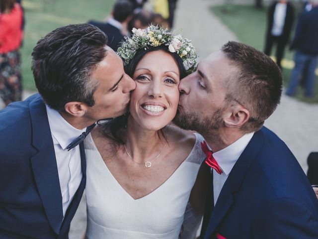 Le mariage de J... et C... à Dol-de-Bretagne, Ille et Vilaine 68