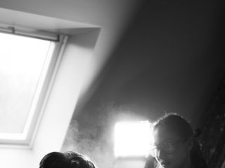 Le mariage de Florence et Thomas 2