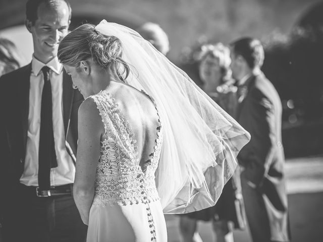 Le mariage de Pierre et Marie-Alix à Écommoy, Sarthe 21