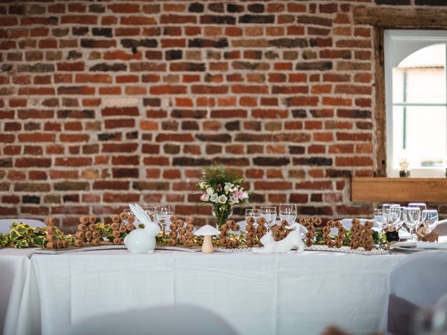 Le mariage de Sullivan et Emilie à Loos-en-Gohelle, Pas-de-Calais 7