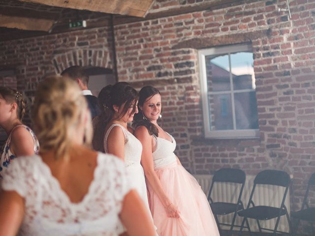 Le mariage de Sullivan et Emilie à Loos-en-Gohelle, Pas-de-Calais 10