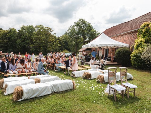 Le mariage de Sullivan et Emilie à Loos-en-Gohelle, Pas-de-Calais 23