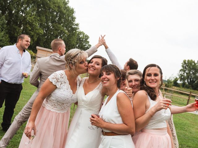 Le mariage de Sullivan et Emilie à Loos-en-Gohelle, Pas-de-Calais 26