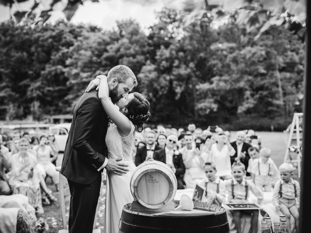 Le mariage de Sullivan et Emilie à Loos-en-Gohelle, Pas-de-Calais 35