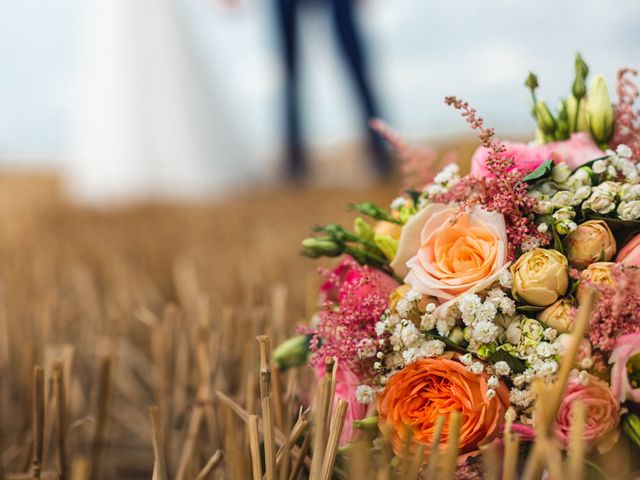 Le mariage de Sullivan et Emilie à Loos-en-Gohelle, Pas-de-Calais 42