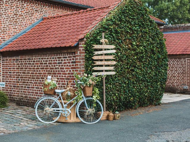 Le mariage de Sullivan et Emilie à Loos-en-Gohelle, Pas-de-Calais 47