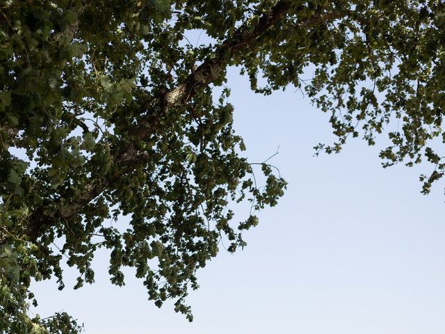 Le mariage de Jonathan et Manon à Salavas, Ardèche 18