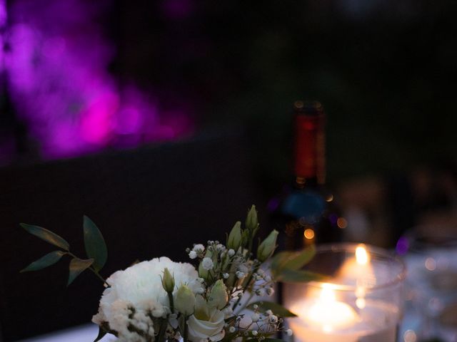 Le mariage de Jonathan et Manon à Salavas, Ardèche 33