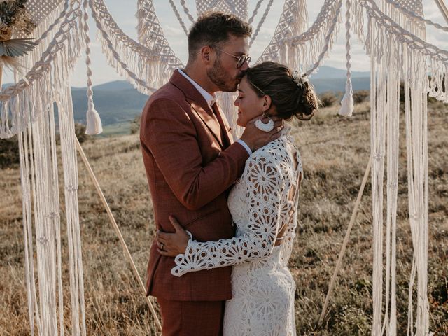 Le mariage de Morgane et Ludo à Haguenau, Bas Rhin 4