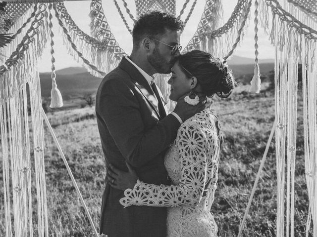 Le mariage de Morgane et Ludo à Haguenau, Bas Rhin 5