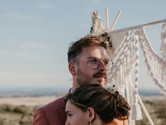 Le mariage de Morgane et Ludo à Haguenau, Bas Rhin 6