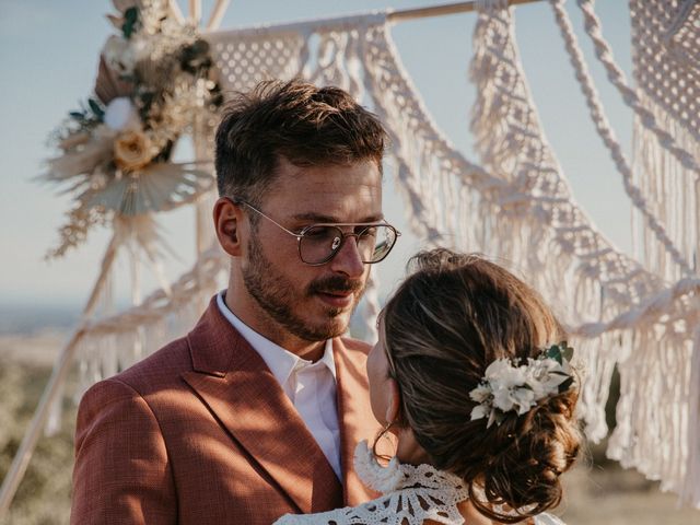 Le mariage de Morgane et Ludo à Haguenau, Bas Rhin 7