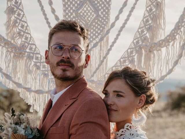 Le mariage de Morgane et Ludo à Haguenau, Bas Rhin 11