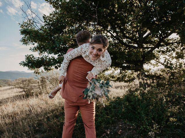 Le mariage de Morgane et Ludo à Haguenau, Bas Rhin 16