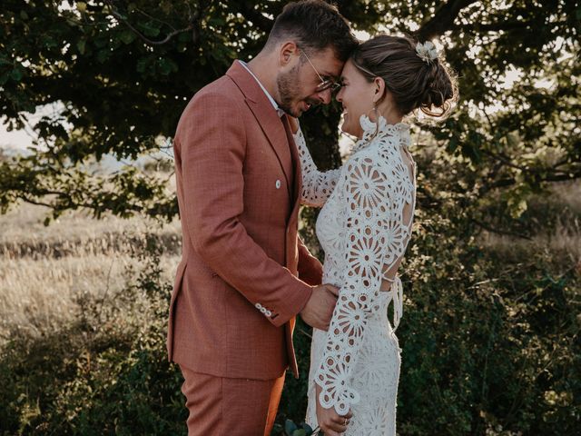 Le mariage de Morgane et Ludo à Haguenau, Bas Rhin 17