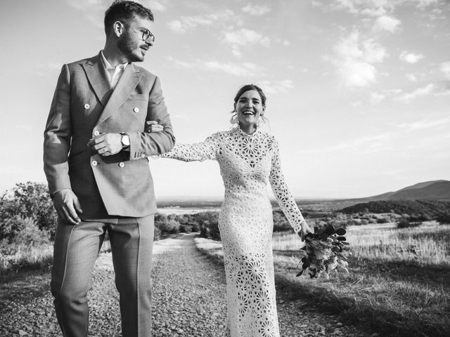 Le mariage de Morgane et Ludo à Haguenau, Bas Rhin 2