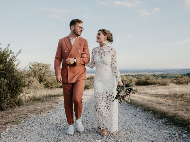 Le mariage de Morgane et Ludo à Haguenau, Bas Rhin 24