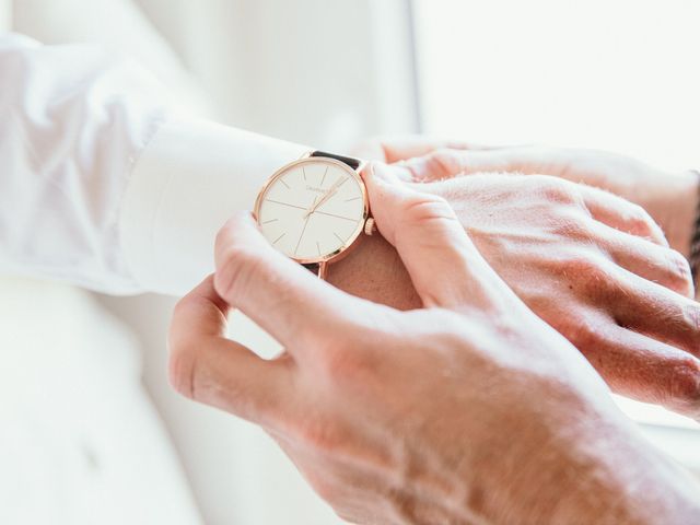 Le mariage de Morgane et Ludo à Haguenau, Bas Rhin 39