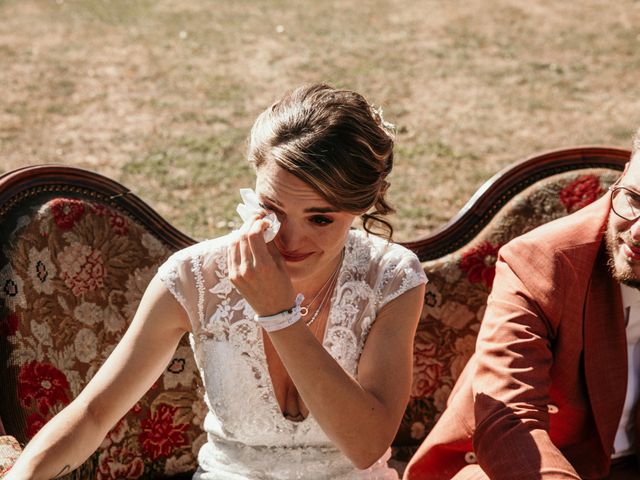 Le mariage de Morgane et Ludo à Haguenau, Bas Rhin 66
