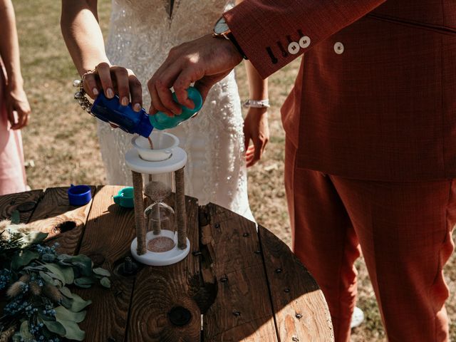 Le mariage de Morgane et Ludo à Haguenau, Bas Rhin 68
