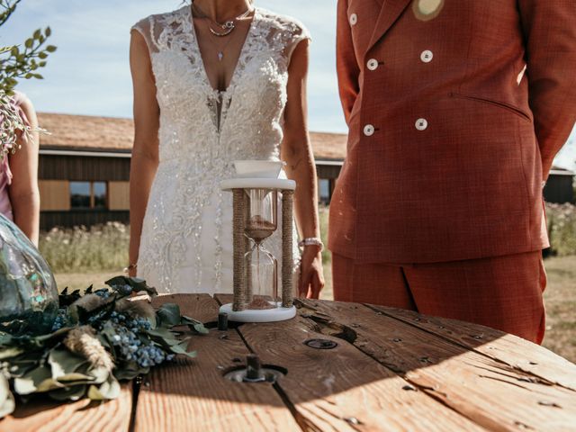 Le mariage de Morgane et Ludo à Haguenau, Bas Rhin 69
