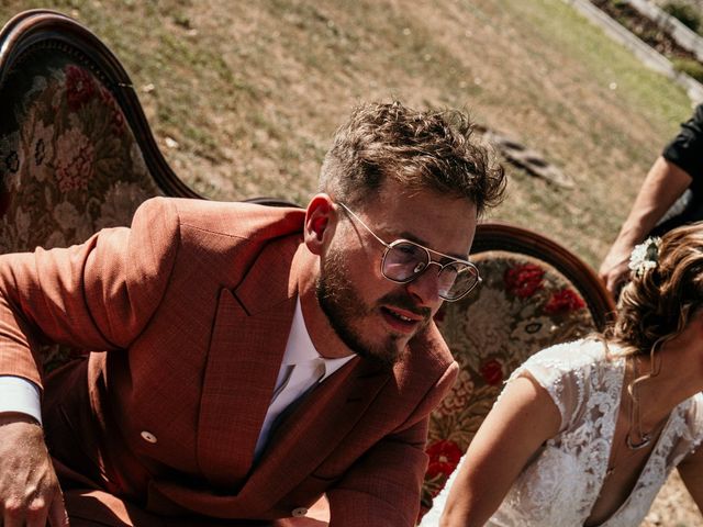 Le mariage de Morgane et Ludo à Haguenau, Bas Rhin 70