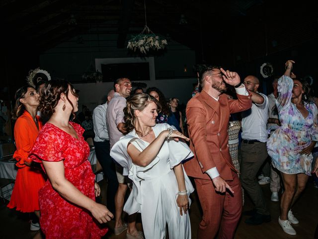 Le mariage de Morgane et Ludo à Haguenau, Bas Rhin 83