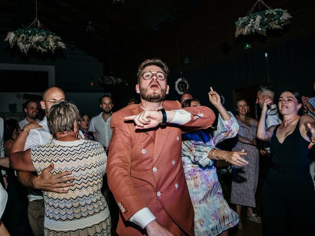 Le mariage de Morgane et Ludo à Haguenau, Bas Rhin 84