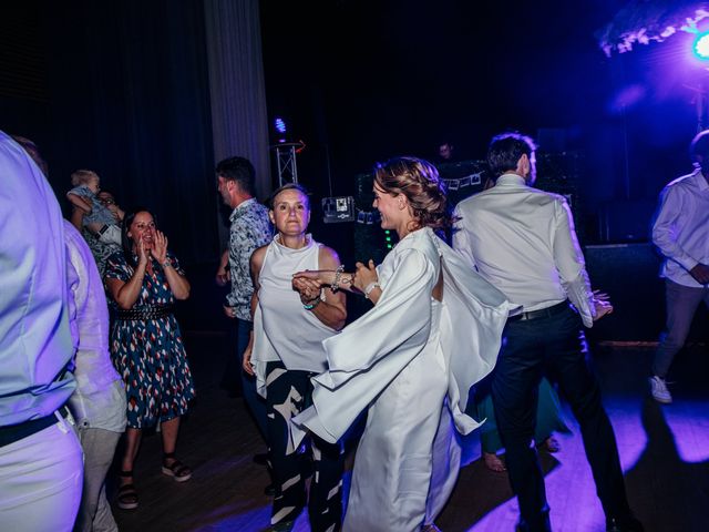 Le mariage de Morgane et Ludo à Haguenau, Bas Rhin 86
