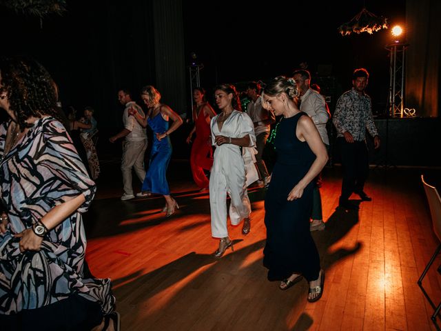 Le mariage de Morgane et Ludo à Haguenau, Bas Rhin 88