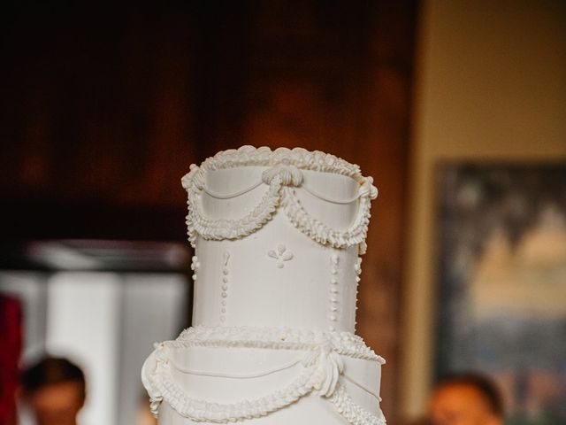 Le mariage de Kristoffer et Amalie à Bersac-sur-Rivalier, Haute-Vienne 28