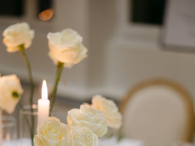 Le mariage de Thomas et Florence à Vernantes, Maine et Loire 62